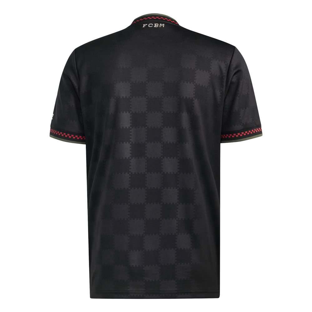 FC Bayern Munich 25/26 Third Shirt
